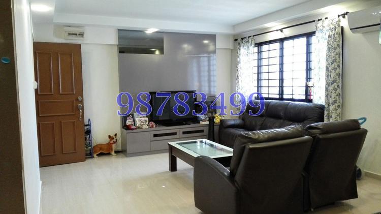 Sembawang Drive thumbnail photo